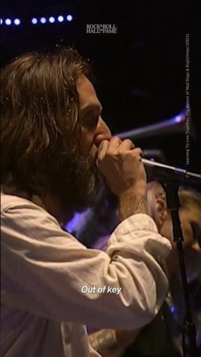 Chris Robinson & Tedeschi Trucks Band "With a Little Help From My Friends" Cover