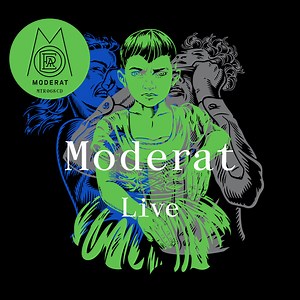 Moderat - Live