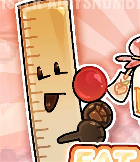 #bfdi #tpot #bfdie #xfohv #bfb Rulerjam ?? EAT IT UP!!!! (Bleeeuuuuhahhg) ruler x jammy is an interesting ship I can’t lie but I like sidewalkjam more lowk anyway my hands hurt I’m gonna go substanc3 abuse Battle for dream island, battle for dream island elsewhere, the power of two, x finds out his value, battle for bfdi, ruler, jammy, jammy x ruler, ruler x jammy, rulejam , Rulerjam, jamrule, airysnumberonesimp, Alexa Clawsister, animation, alight motion