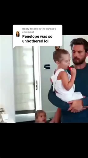 Exploring the Kardashian Kids: Penelope and Reign Disick