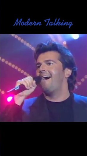 #Modern Talking - Last Exit To Brooklyn#2001 #shorts