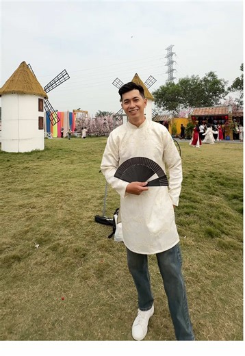 Anh em ở quận 2 đã biết chổ này chưa?Chở chị em tới là mờ ê mê luôn,đẹp quên luôn đường về #anhgrabmayman #review #chuphinhaodaitet