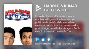Harold & Kumar Go to White Castle