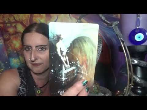 Important: move this neglected goal forward! Divine mission