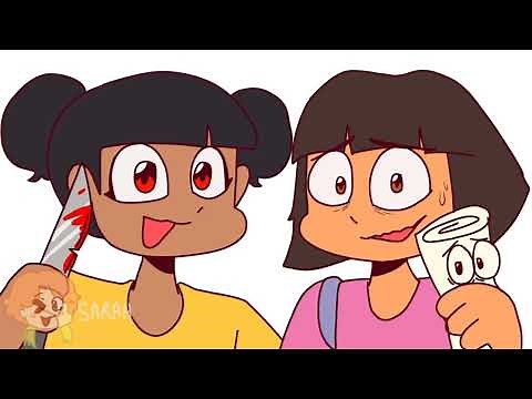 Top 10 Meme Amanda The Adventurer