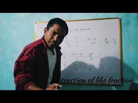 Fraction class:4, 5,6