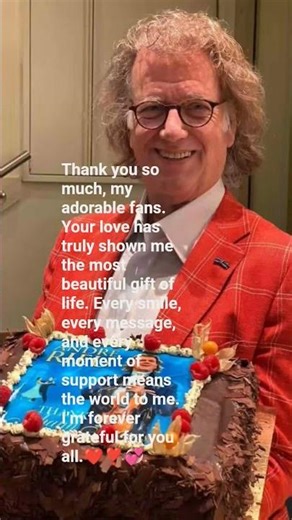 #violin #classicalmusic #concert #music #andrerieu #usa #show #bulgaria #viral