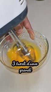 760K views · 9.1K reactions | COME SI PASTORIZZANO LE UOVA讀 PER DOLCI E SEMIFREDDI. LA COSIDDETTA PÀTE À BOMB  | Simone Esposito pasticciere | Facebook