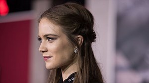 Hera Hilmars lofar kvenpersónur íslenskra kvikmynda í Vogue - Vísir