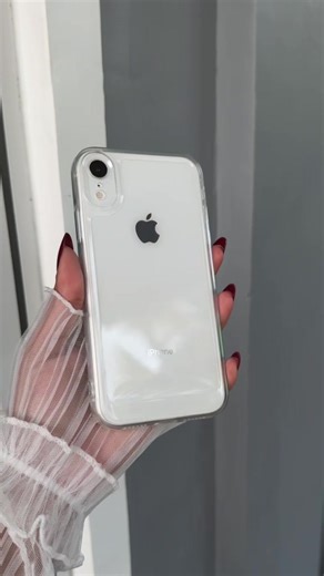 Top Transparent Soft Cases for iPhone