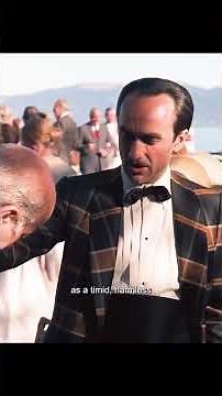 The Moment He Realized His Own Brother Betrayed Him 💔 #shorts #movierecap #thegodfather