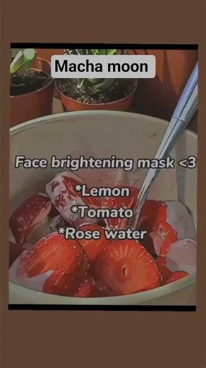 easy face mask ideas