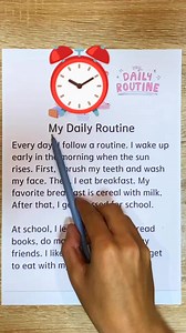 11K views · 312 reactions | English today on Reels | Facebook