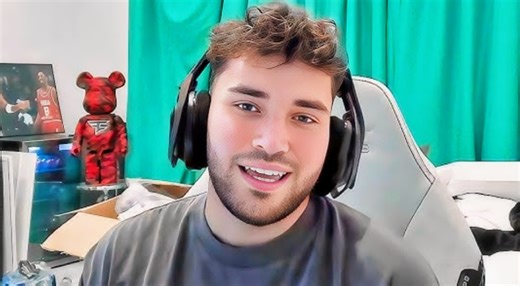 Adin Ross’ Sister Has Tragically Died At Age 36