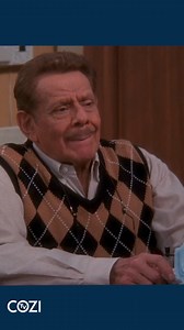 1.8K reactions · 118 shares | Today we salute one of our favorite #veterans: Jerry Stiller! He served in the U.S. Army in Italy toward the end of WWII. That's appropriate. What's not appropriate is everything Arthur Spooner ever did.... Watch "12 Utterly Inappropriate Arthur Moments" from The King of Queens. | Cozi TV | Facebook