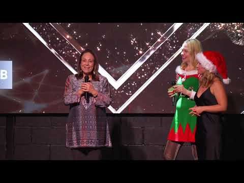 Dec. 4 Live From Austin: All/ Austin Entertainment Business Holiday Party