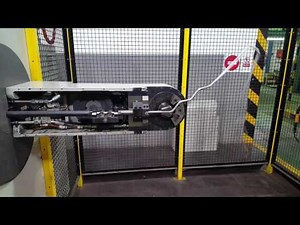 Refractory Anchor Division - Anchor Manufacturing