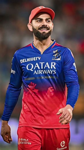 Virat Kohli 66 – The Real Hitterman Is Back 🔥👑 | King Kohli