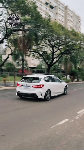 BMW M135i Review: More Than 300cv of Power!