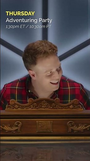 Game Changer BTS, New Smartypants, and more! (Dropout Schedule For 6/23)