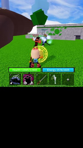 Noob to Pro Transformation in Blox Fruits | Epic Gaming Moment