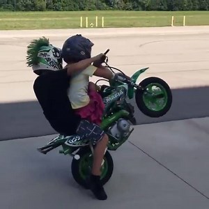 Velocross videos on Reels