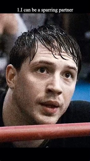 From Paving Roads to World Champion: The Untold Sacrifice Behind Mickey Ward’s Rise 🥊