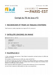 Exercice Corrige Methode 20 80 Dans La Gestion De Production - Notice & Manuel PDF