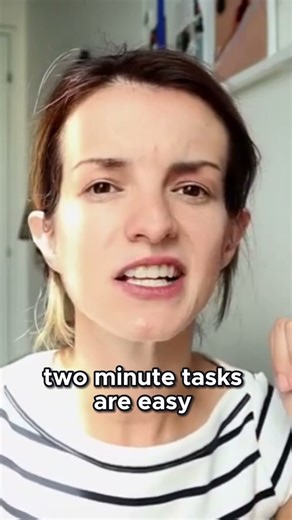Why the 2 Minute Rule Works Easy Tasks That Kickstart Your Day!