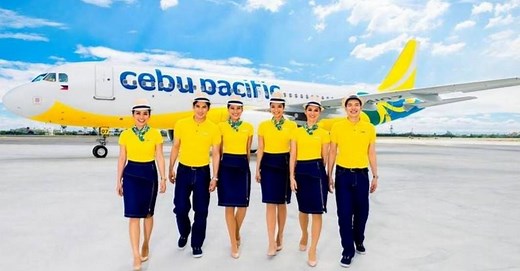 How to Apply Cebu Pacific Cabin Crew Hiring - Cabin Crew HQ