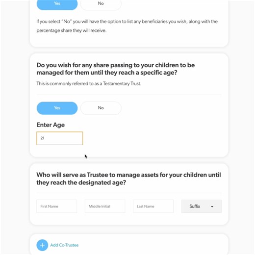 With our RamseyTrusted® partner, making an online will is so easy. Start yours now and protect what matters. | Dave Ramsey | Facebook