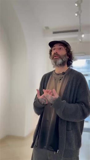 ARTE CONTEMPORANEA E MODA #capri #arte#artecontemporanea