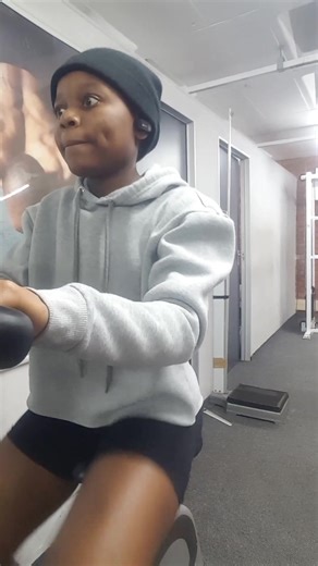 20 min cardio full body workout ☺