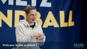 CAMPAGNE MASE 2026 - 2e temps : la mise au travail | MASE France et International