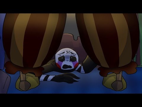 Puppet NEEDS ECLIPSE'S HELP in VRChat