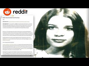 5 Creepy Unsolved Mysteries Solved By REDDIT