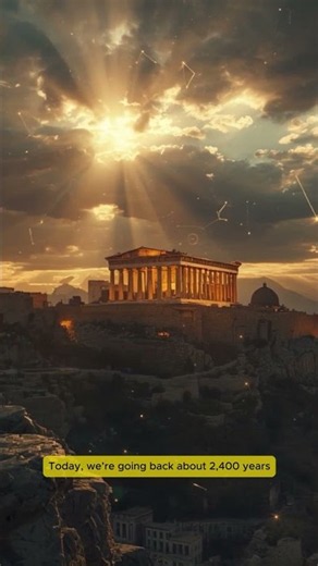 Plato: Searching for the Perfect Leader