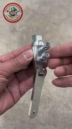 Broken Pipe Thread Extractor 🛠️