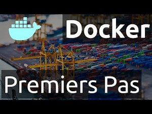 Docker : First Step & Installation