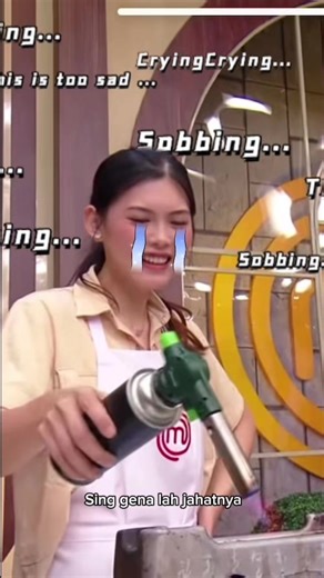 Kejutan di Galeri 2 MasterChef Indonesia Season 13