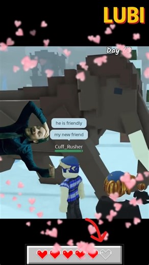 Noob Snowy Adventures ❄️❄️ - 99 nights in the forest ROBLOX #roblox #memes #funny #rblx #gaming