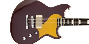The 2026 Reverend Sensei Series Feature All-New Pickups