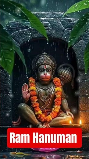 🚩 Jai Bajrangbali | Sankat Mochan Hanuman Ji Ka Divya Darshan