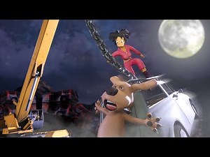 The Quarry but ruined by mods 11