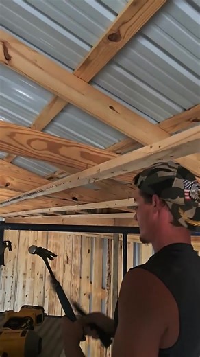 Nail gun problems | David Jones