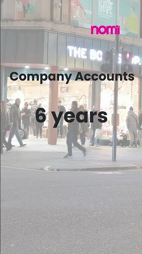 HMRC record-keeping rules every business must know #hmrc #mtd #mtditsa #uk