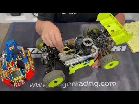 Tank Mounting and Fuel Line Routing Tips