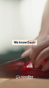 A whole new menu is waiting for you at Noodles & Company. With more veggies, more sauce, and always made-to-order. | Noodles & Company