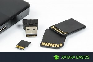 Cómo proteger un USB o memoria SD contra la escritura