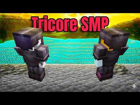 The Next Unstable SMP - Official Trailer